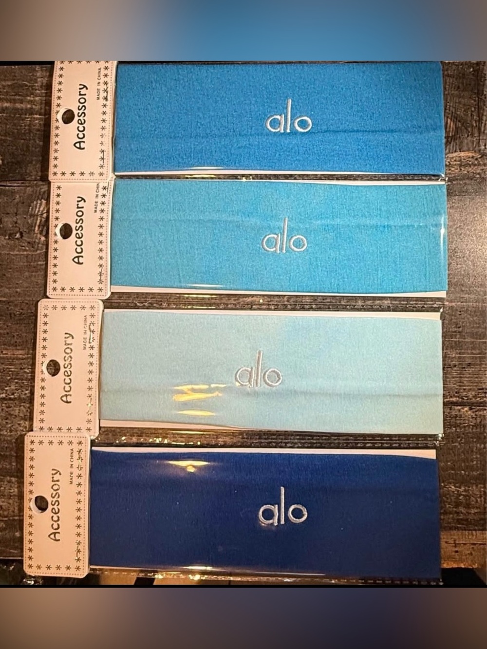 Inspired headbands
